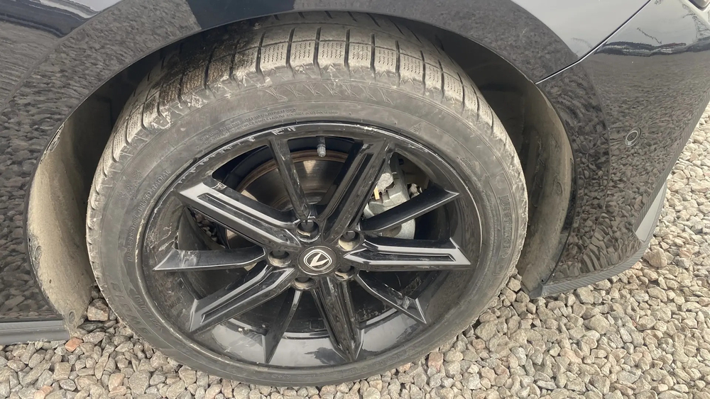 Changan UNI-V 1.5 AT DLX