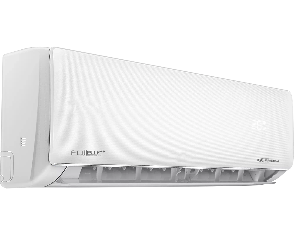 Настенная сплит-система Fujiplus AKIRA FP-12 TI/TD