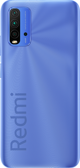Смартфон Xiaomi Redmi 9T 4/64GB NFC