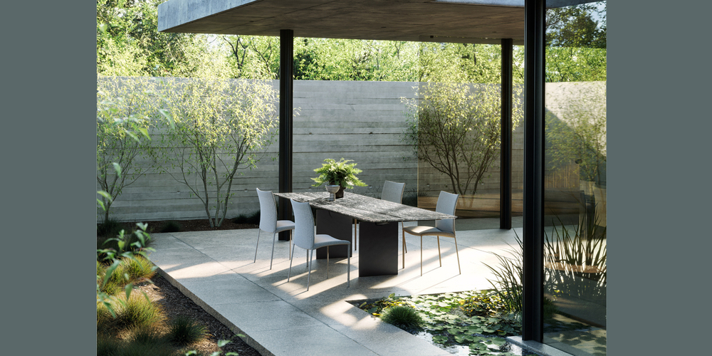Стол Draenert Atlas Outdoor 1280