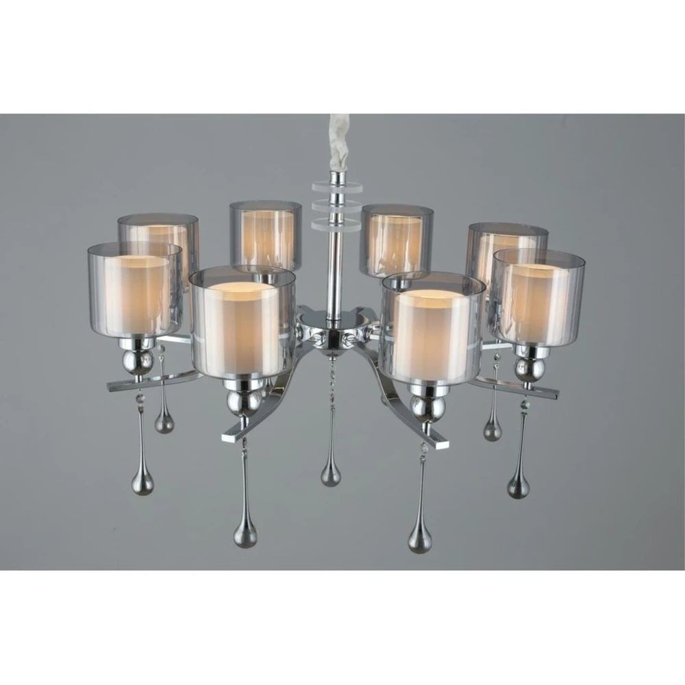 Подвесная люстра Omnilux GIARRE OML-56003-08