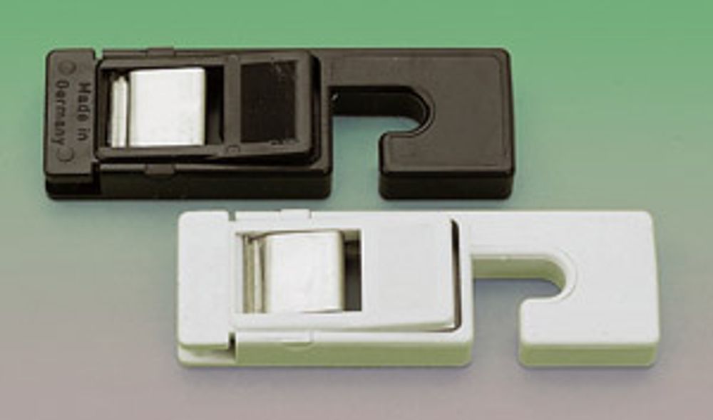 KAISER Film Clips Прищепка для плёнки