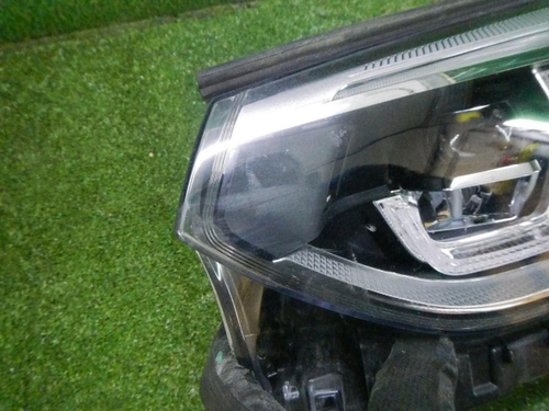 Фара левая BMW X3 G01 (2017-2021) Adaptive LED