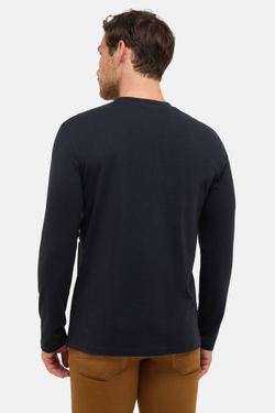 Лонгслив мужской MUSTANG Asheville