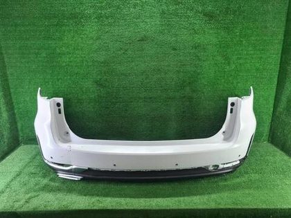 Бампер задний Changan CS95 (2019-н.в.)