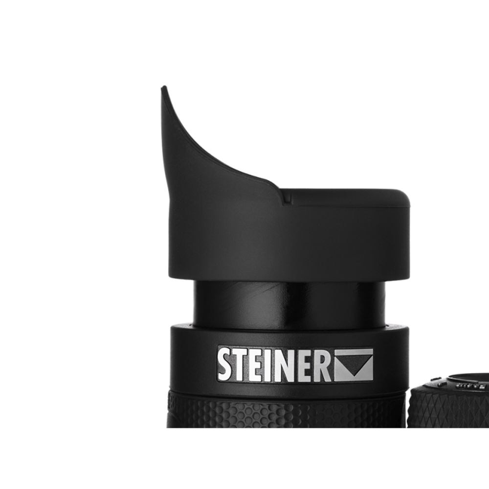 STEINER SkyHawk 4.0 8х32. Бинокль для наблюдений