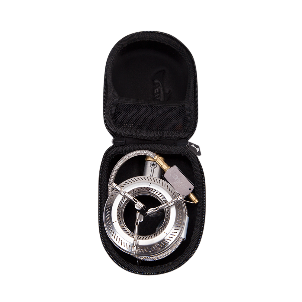 Горелка газовая со шлангом Kovea Dual Flame Stove KGB-1302