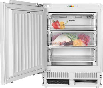 Встраиваемый морозильник Weissgauff WFI 100 W