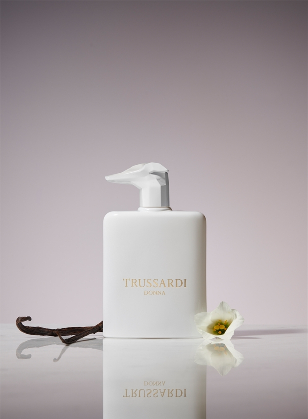 Trussardi Levriero Collection Donna парфюмерная вода женская