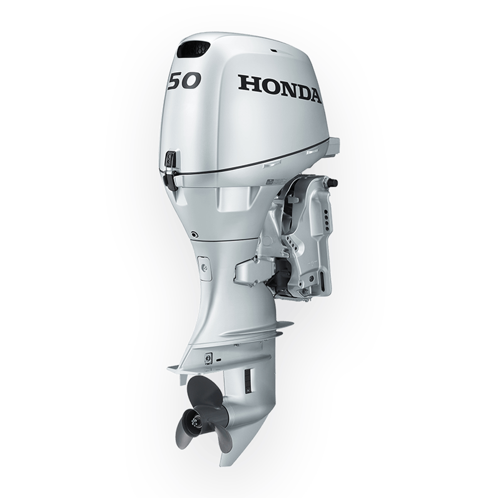 Лодочный мотор Honda BF50 LRTD