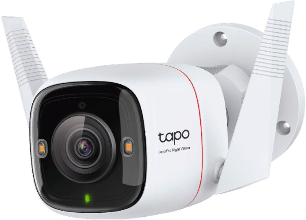 Видеокамера  TP-LINK Tapo C325WB