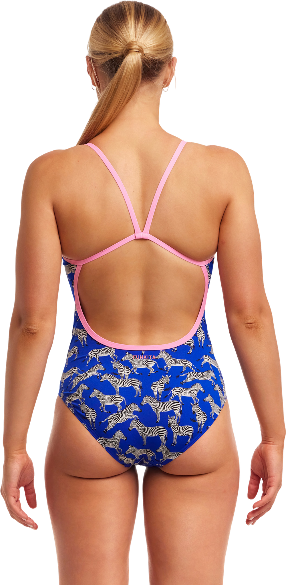 Купальник FUNKITA Prance Party