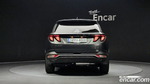 Hyundai Tucson (NX4) Дизель 2.0 2WD (12.2020)