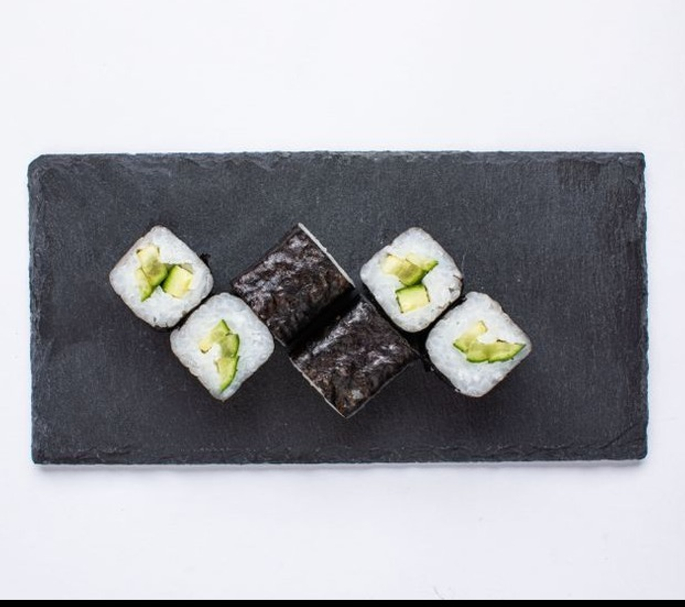 Каппа маки