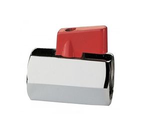 Краны шаровые Itap MINI 125