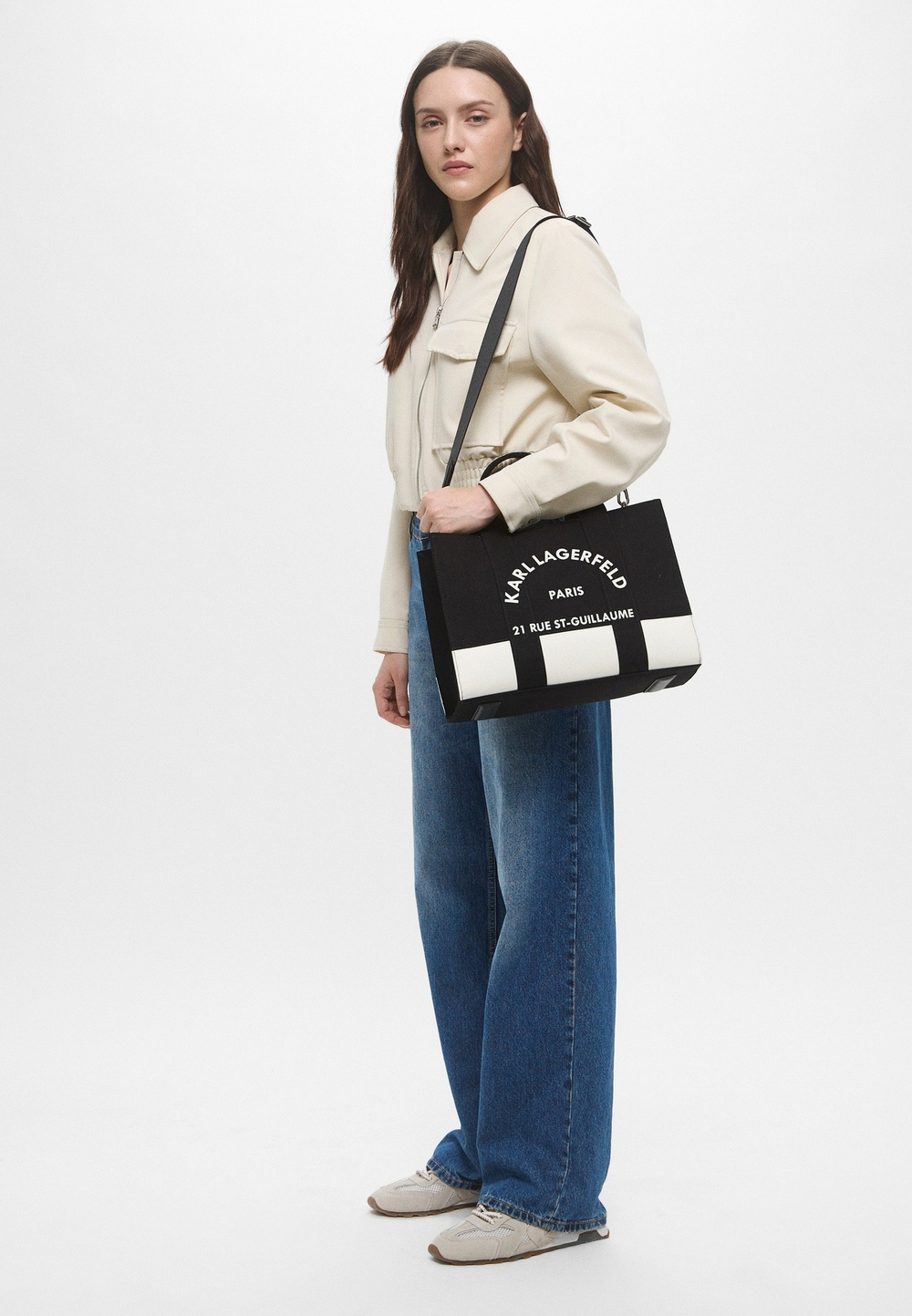 Сумка Karl Lagerfeld K/RSG
