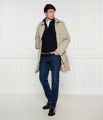 Свитер Tommy Hilfiger - темно-синий(MW0MW38086)