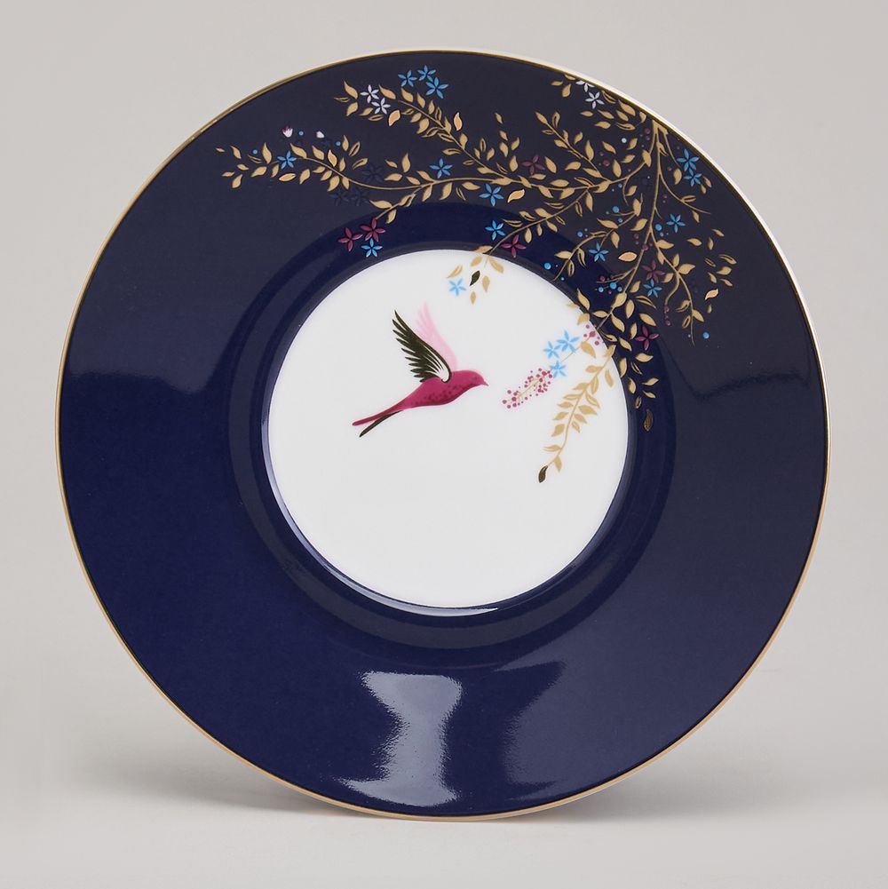 ЧАЙНАЯ ПАРА LEFARD "GOLDEN BIRDS" 220 МЛ (КОР=18НАБ.)