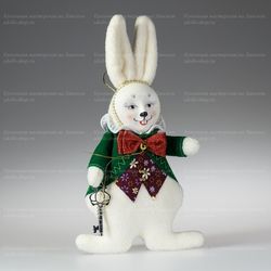 Зайцы и кролики