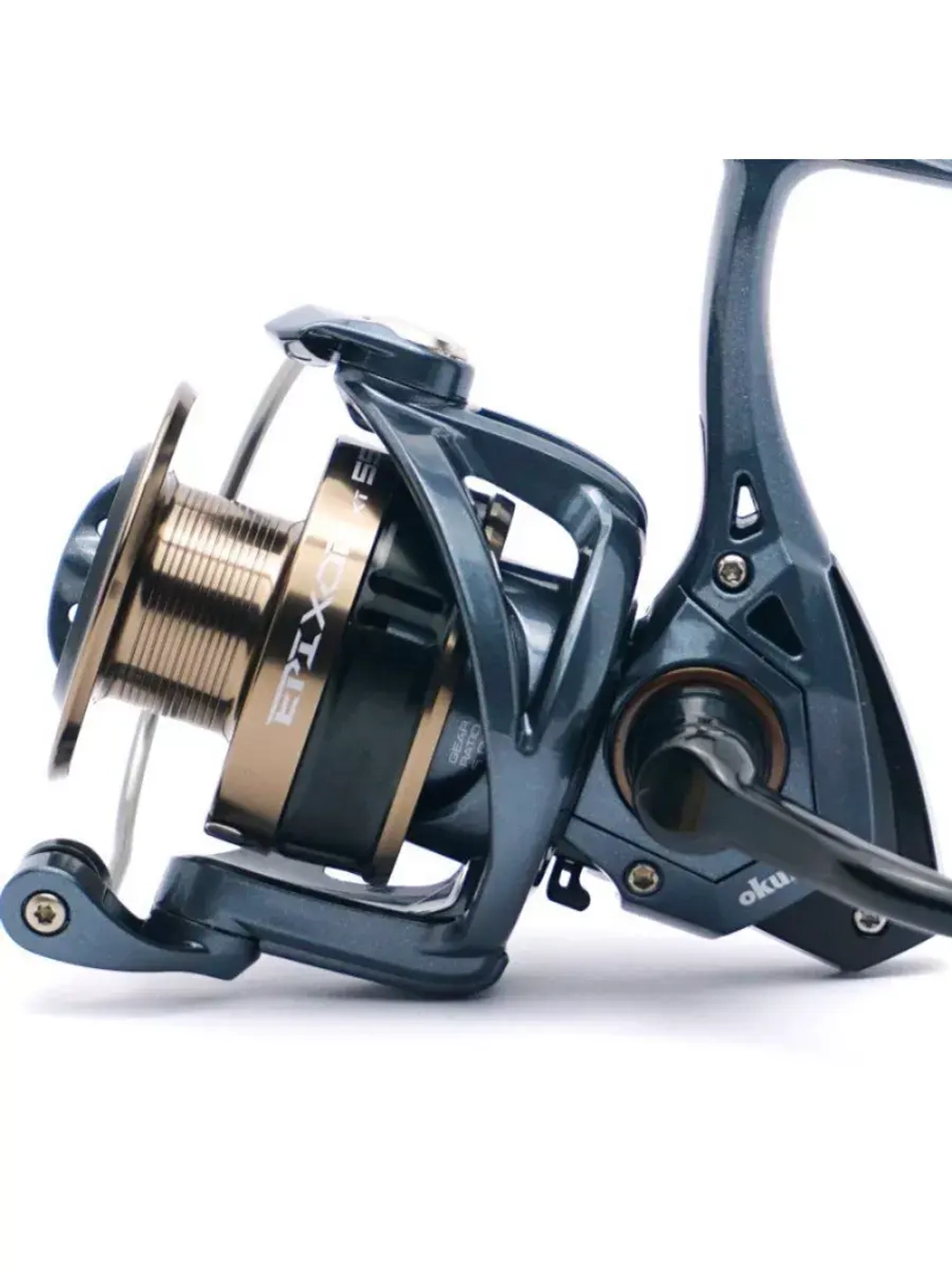 Катушка для рыбалки Okuma Epixor LS