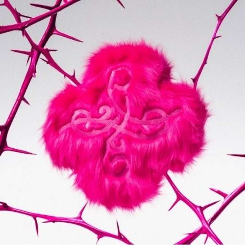 Альбом TXT - 7TH YEAR : Album CUSHION OF THORNS Version