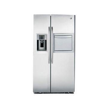 Холодильник General Electric GSE30VHBTWW