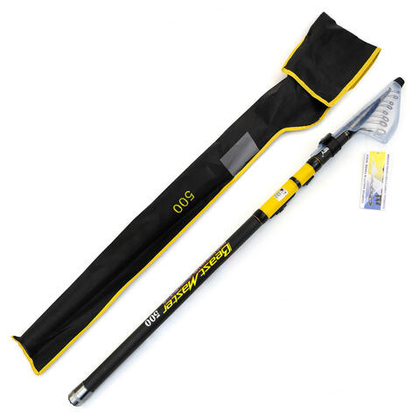 Удилище укороченное OSPREY Beast Master DTSH010 (5м, 15-40гр)