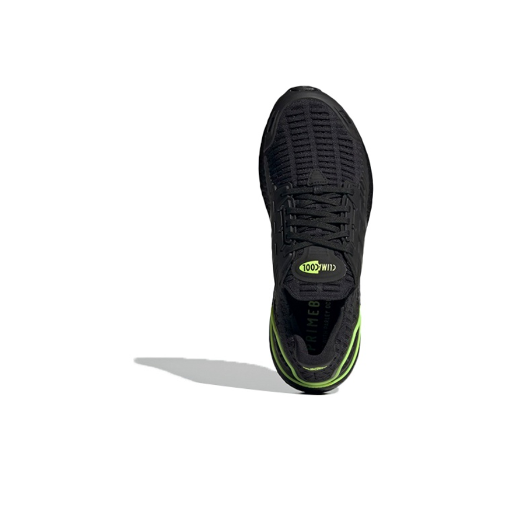 Кроссовки Adidas UltraBoost CC_1 DNA 'Black Solar Yellow' GX7812