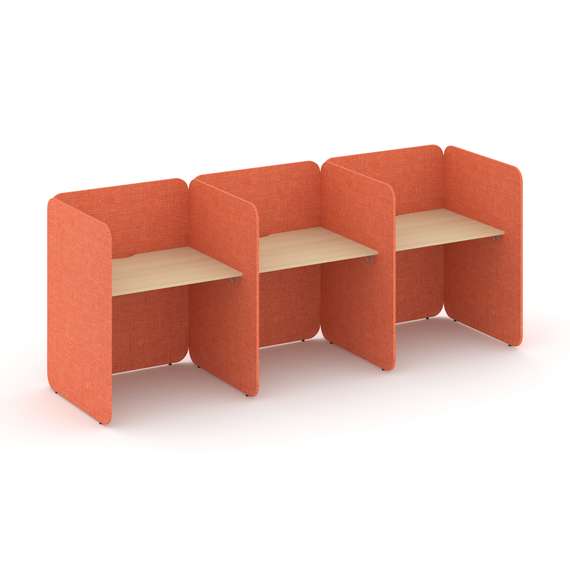 Call center Комплект №13 KC.K-013  3012*909*1200