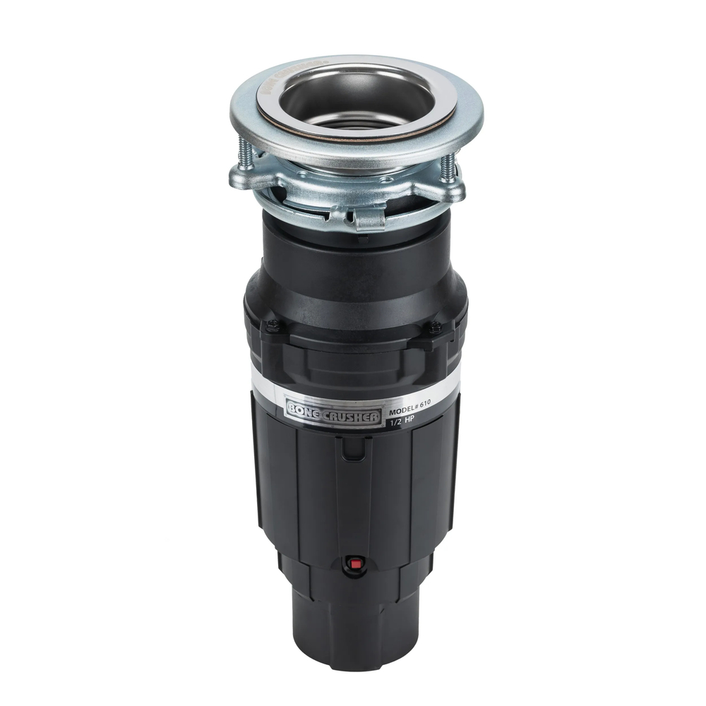 Измельчитель пищевых отходов Bone Crusher BC610-AS