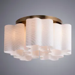 Потолочная люстра Arte Lamp