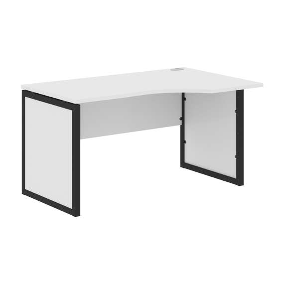 Стол эргономичный XQPCET 149(R)  1400х900х750 XTEN-QP