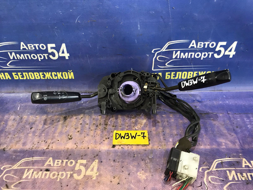Переключатель подрулевой MAZDA DEMIO 1998