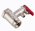 Водонагреватель Royal Thermo RWH 100 Interio