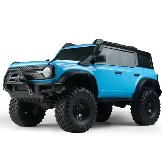 Радиоуправляемый краулер HB Beluga (57 см, 4WD, 1:10) - HB-R1003-1