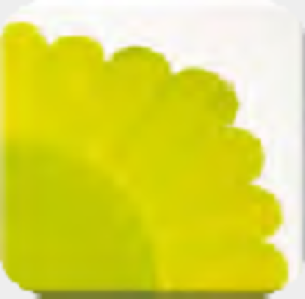 HCT-404 GALACTIC GREEN/ГАЛАКТИЧЕСКИЙ ЗЕЛЕНЫЙ