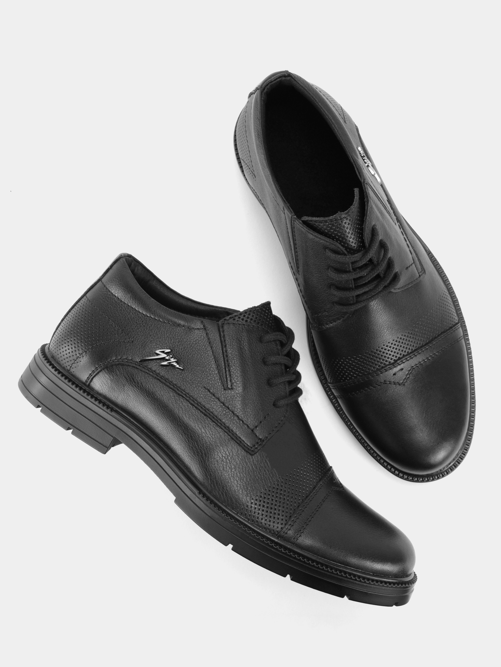 Ботинки мужские B101-1P