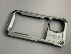 Комплект Tilta Khronos для iPhone 15 Pro Max
