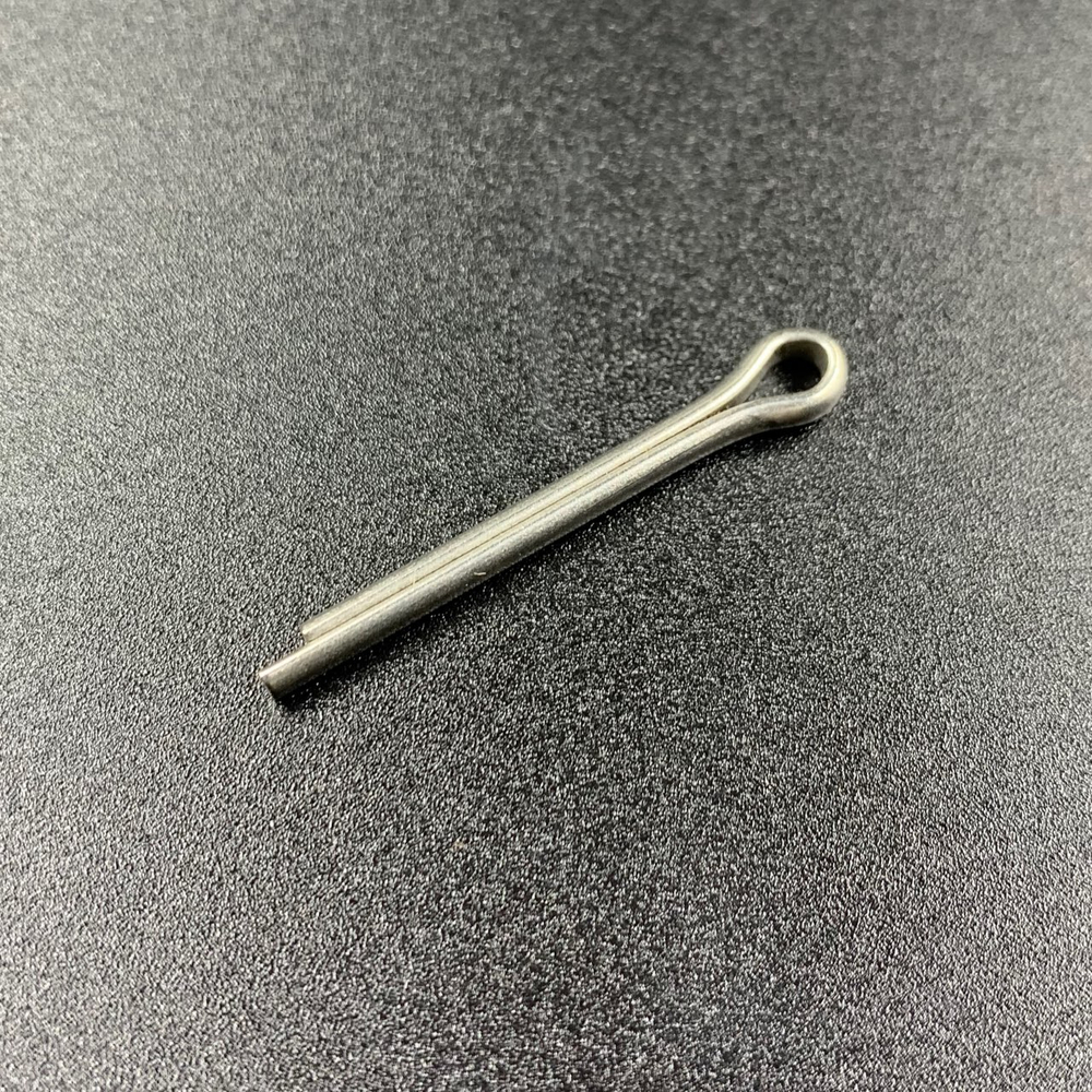 Шплинт Yamaha 4-50, F8-50 (91490-30025) (Omax)