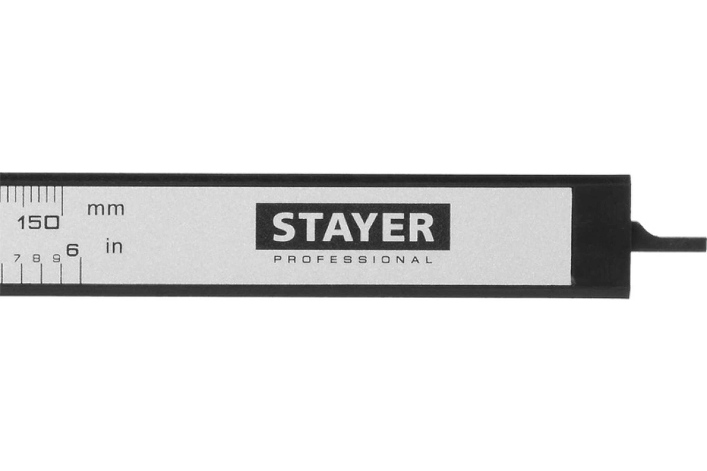 Штангенциркуль STAYER 34411-150 150 мм
