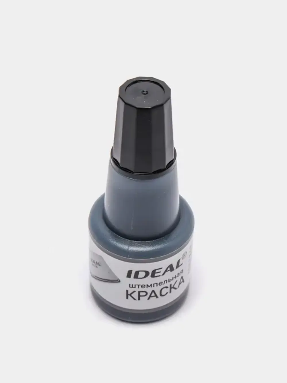 Краска штемпельная TRODAT IDEAL 7711, черный