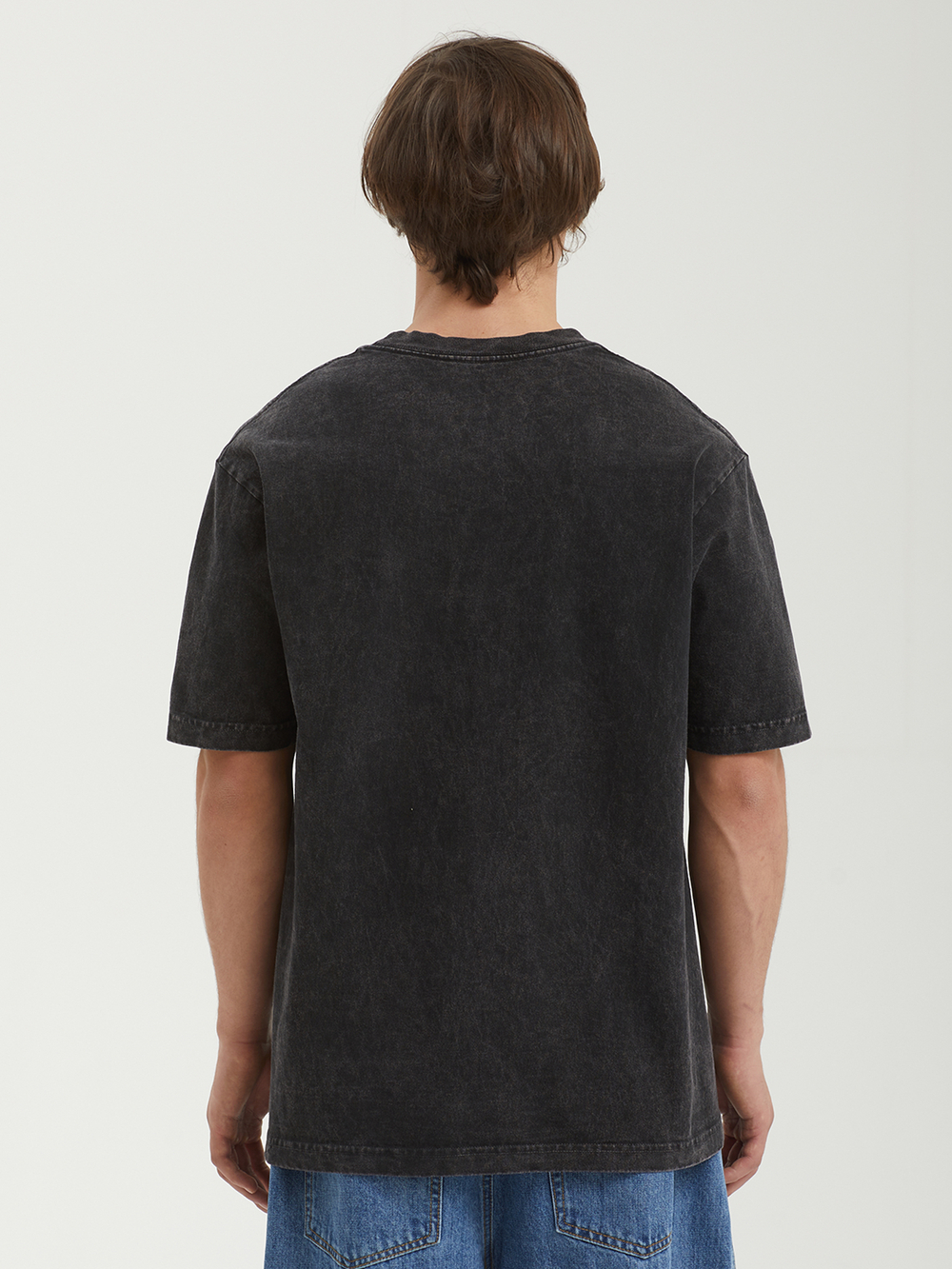 Мужская Футболка Lil Nerm 3