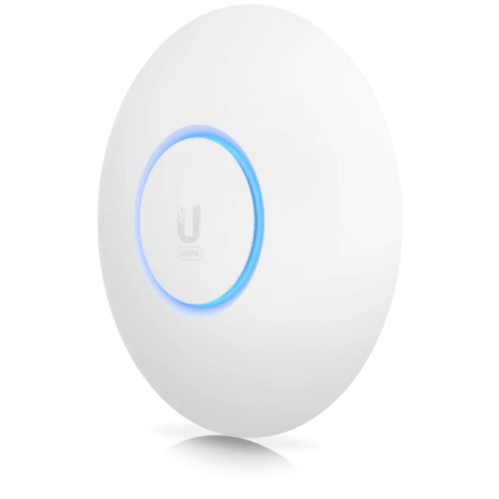 Точка доступа Ubiquiti UniFi U6 Lite