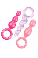 Анальные стимуляторы