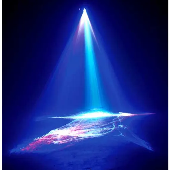 American DJ Hypnotic RGB