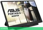 Монитор Asus 15.6" ZenScreen MB166B
