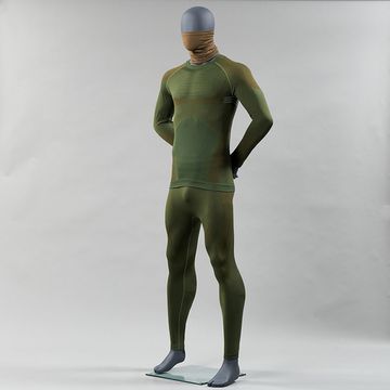 Комплект термобелья Контур Atlant Armour СВО