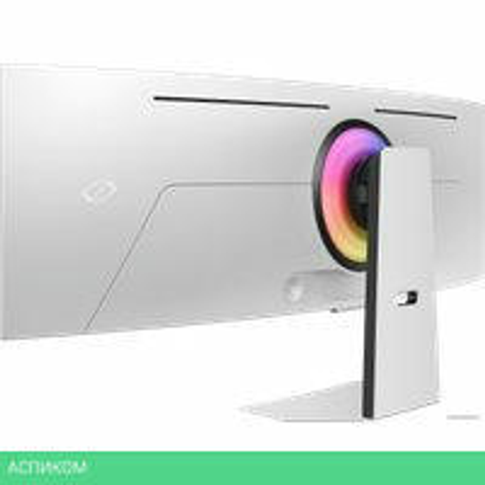 Игровой монитор Samsung Odyssey OLED G9 LS49CG950SUXDU