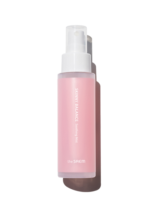 Skinny Balance Soothing Mist