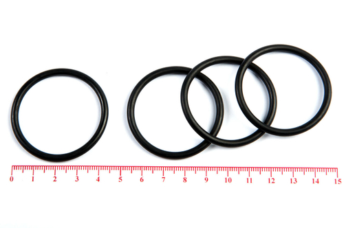 Кольцо 040-046-36 ГОСТ 9833-73